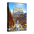 A Christian Tour of Saudi Arabia